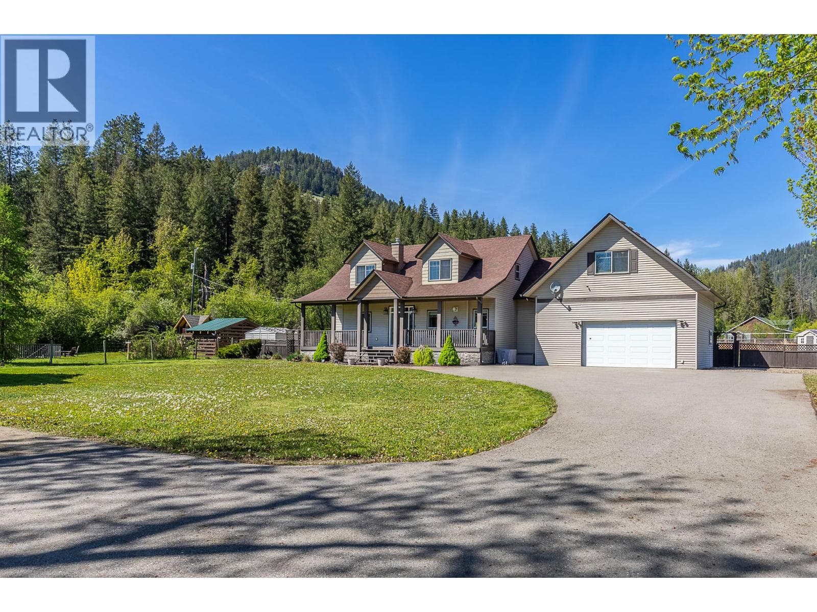 5575 Highway 6 Highway, Interior REALTORS® — photo 3