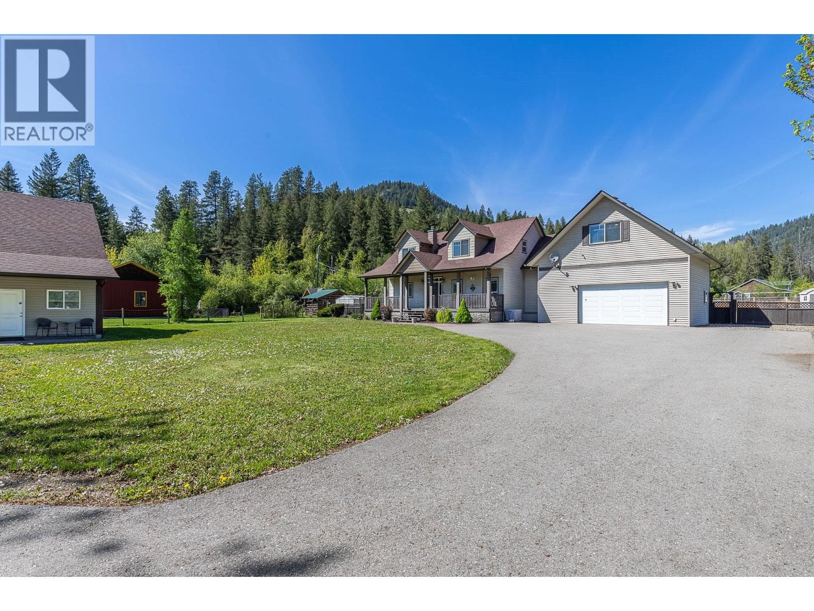 5575 Highway 6 Highway, Interior REALTORS® — photo 4