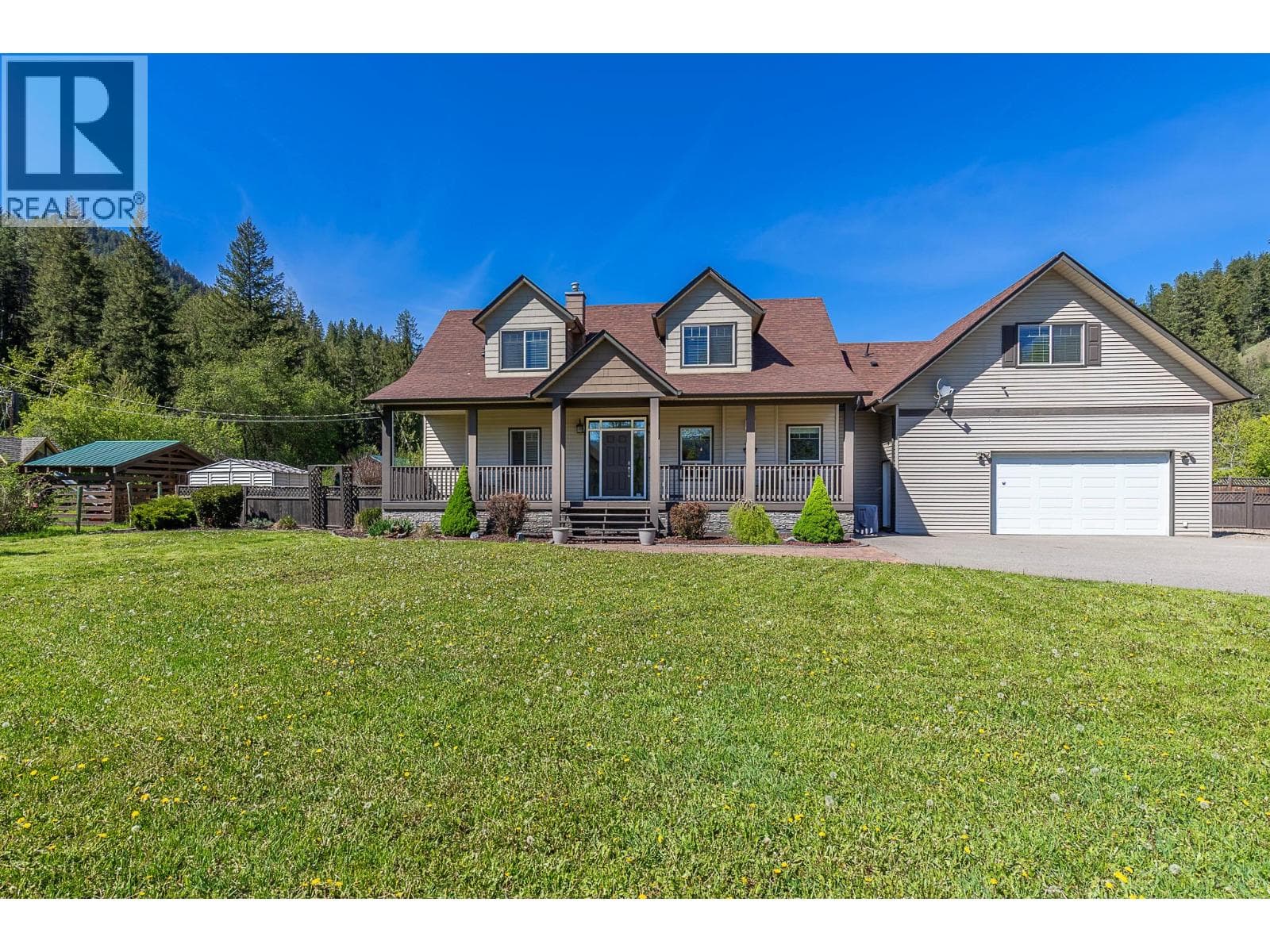 5575 Highway 6 Highway, Interior REALTORS® — photo 5