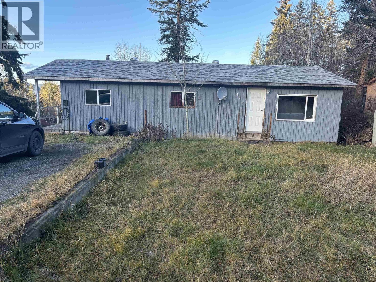 406 RICHARD STREET in 