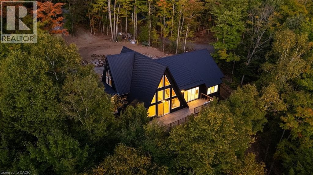 1295 WENONA LAKE Road in 