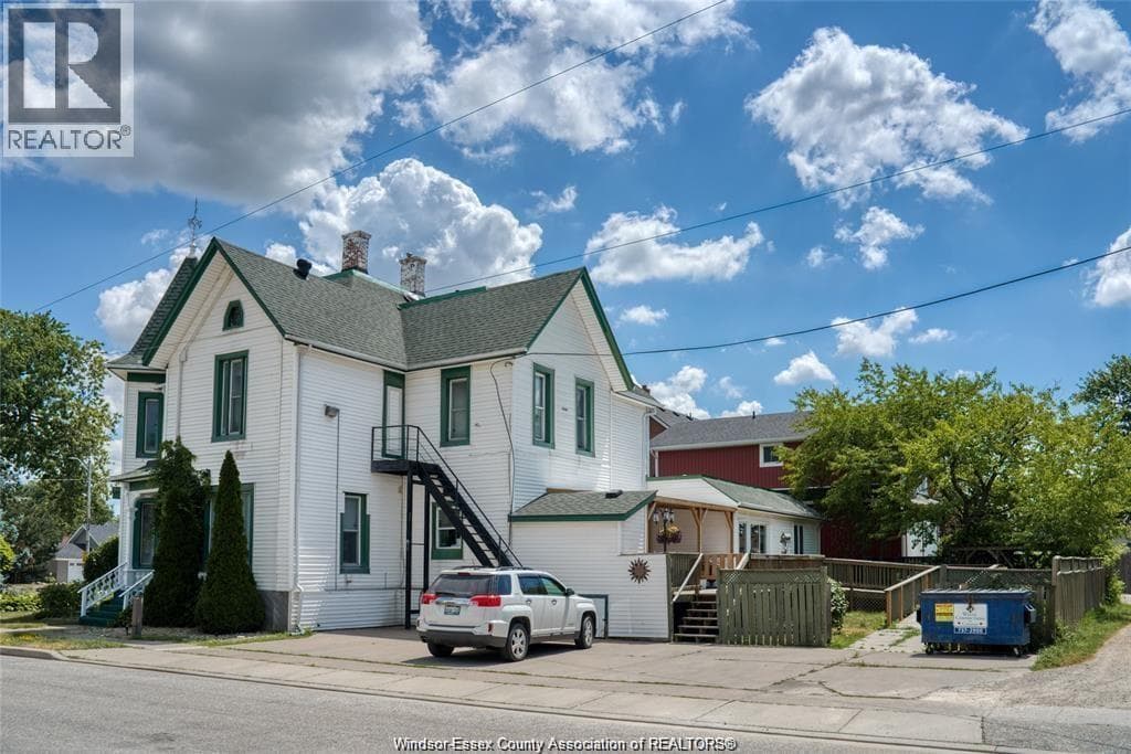 122 TALBOT STREET SOUTH, Windsor — photo 3