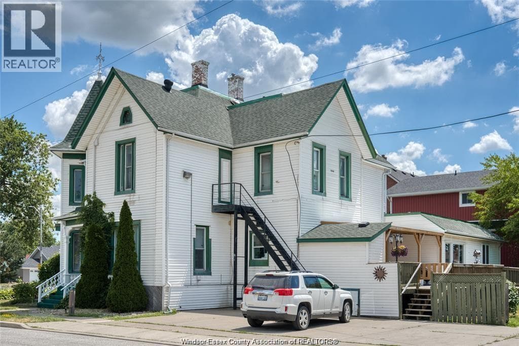 122 TALBOT STREET SOUTH, Windsor — photo 4