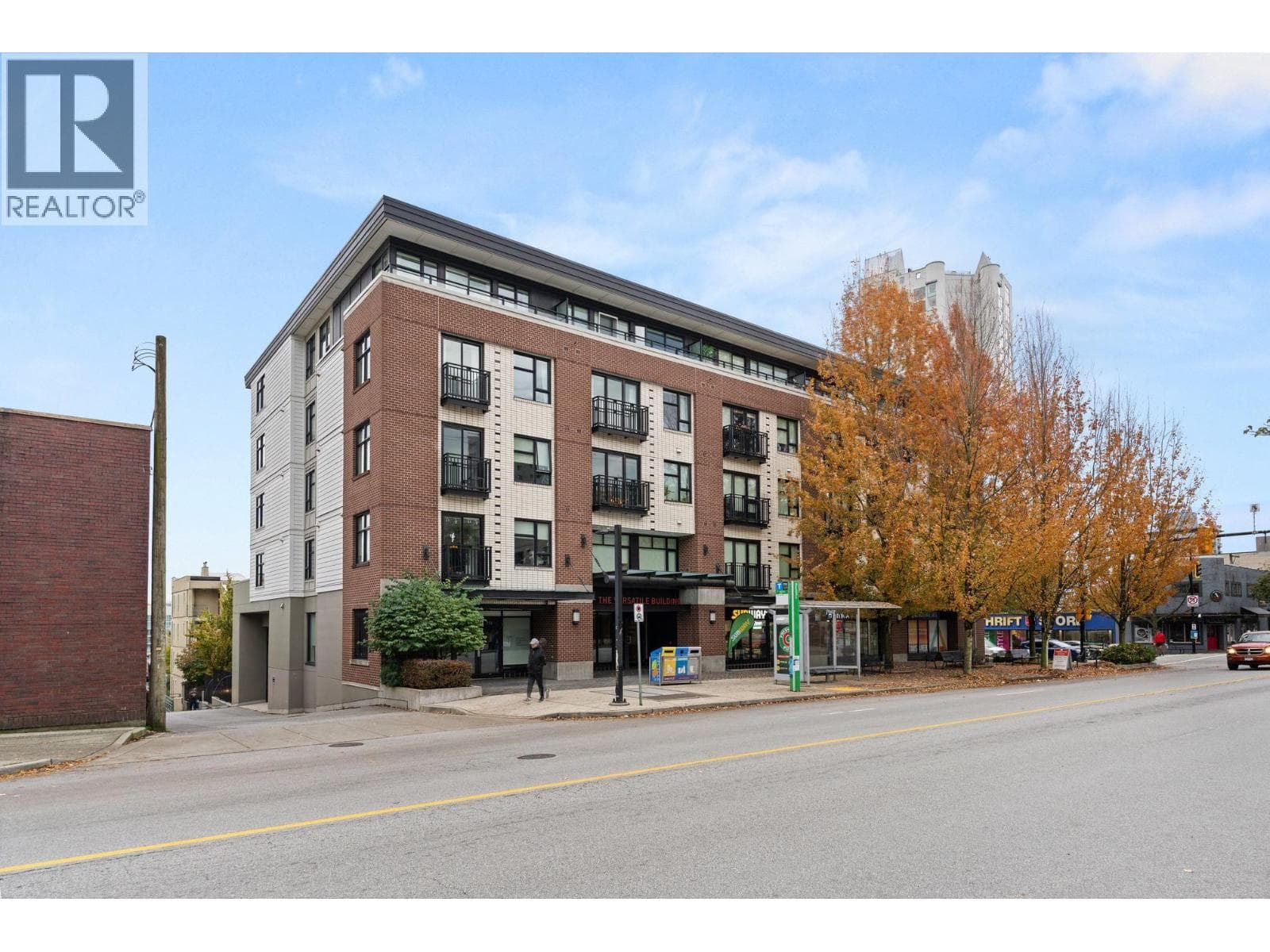 207 111 E 3RD STREET in Lower Lonsdale