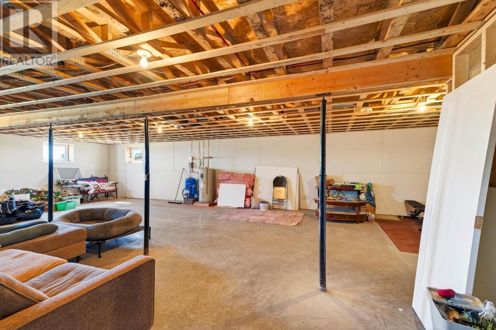 81 Kingsway Drive in 