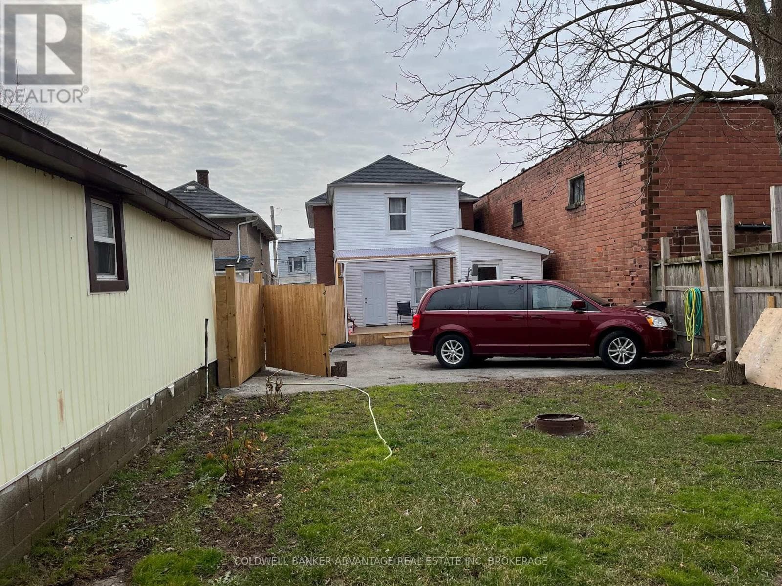 14 ALBERT STREET, Niagara — photo 2