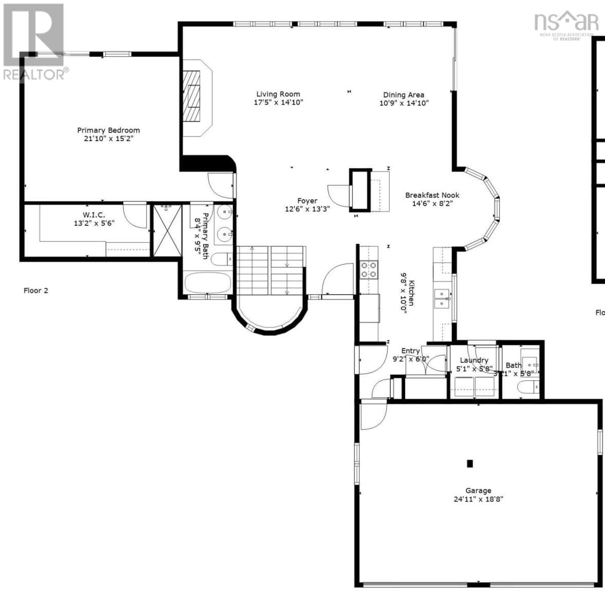 51 EAGLE POINT DRIVE, NSAR — photo 3