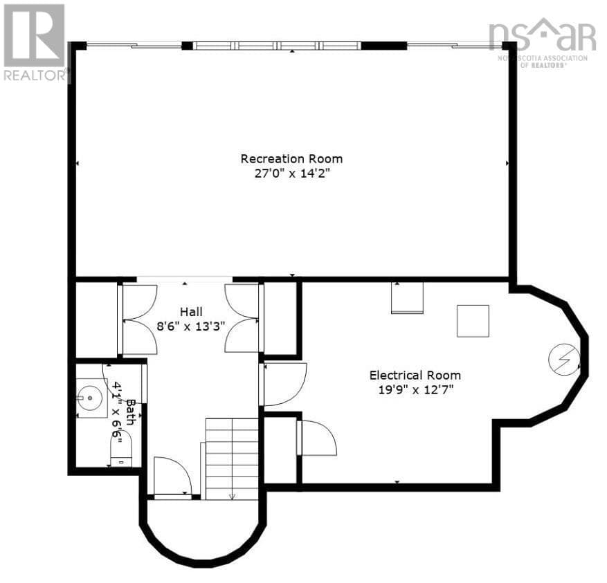 51 EAGLE POINT DRIVE, NSAR — photo 5
