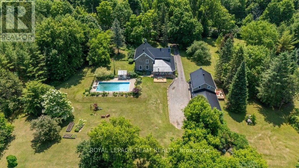 10095 SHAW ROAD in 
