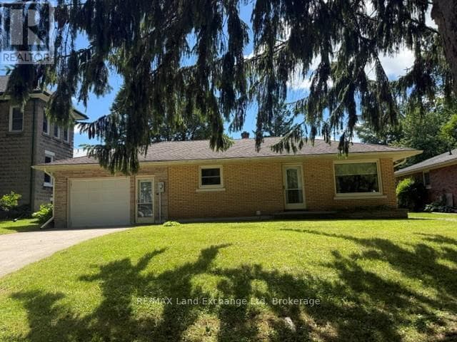 161 CATHERINE STREET in 