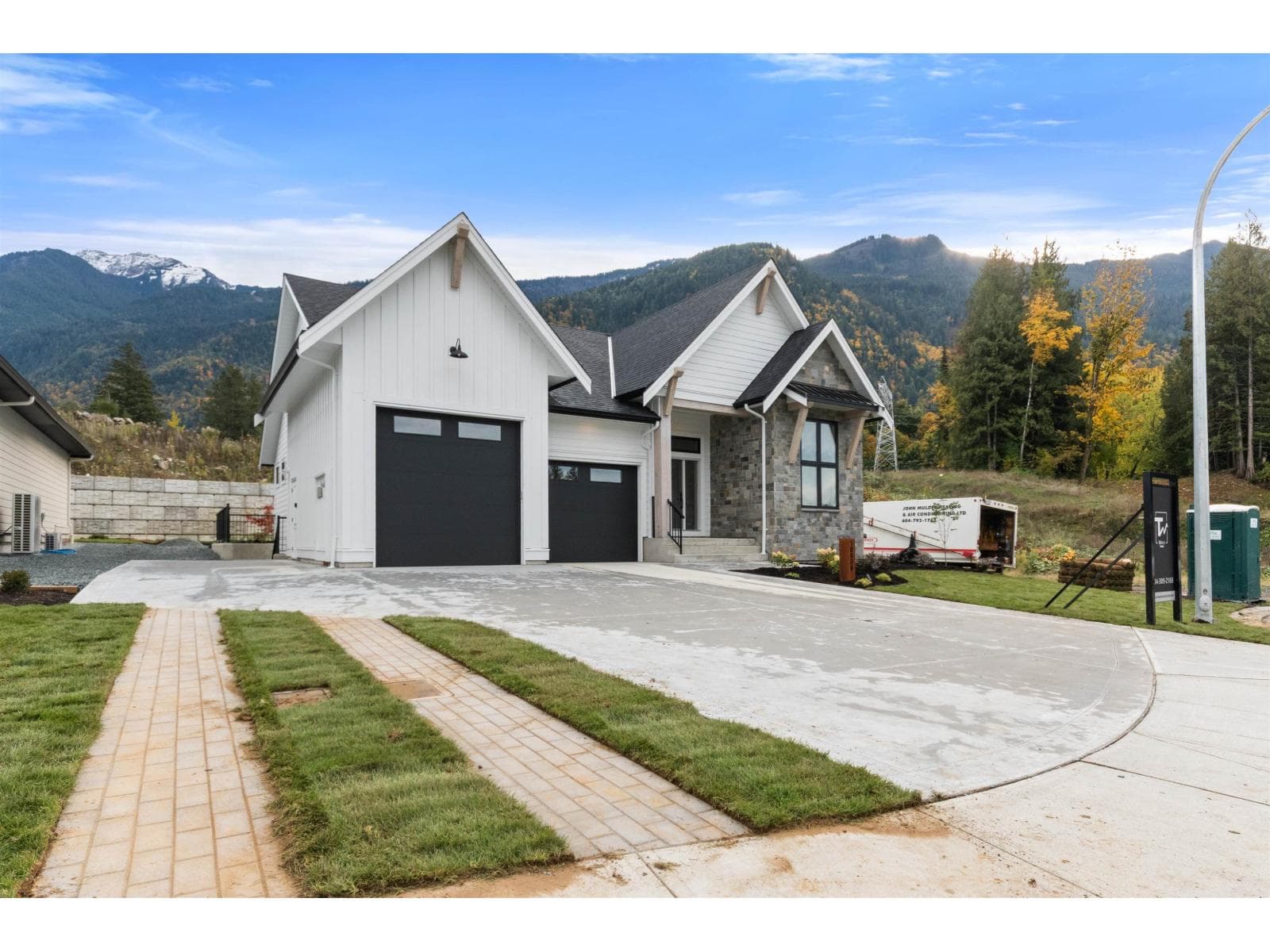 10006 TRILLIUM WAY, Rosedale — photo 2