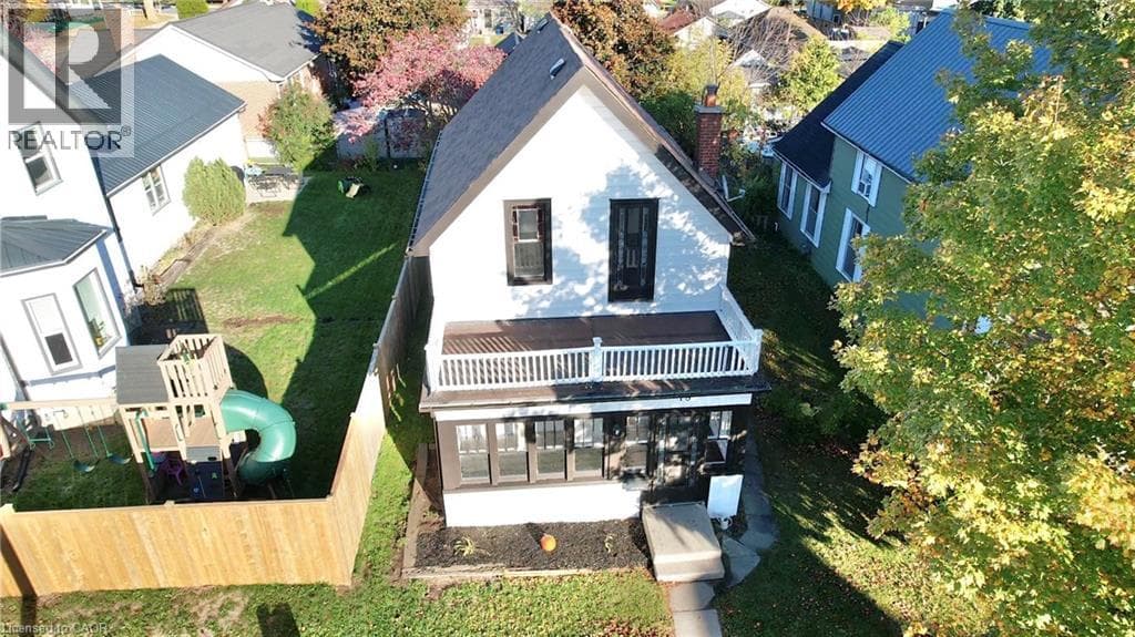 18 KING STREET — photo 3