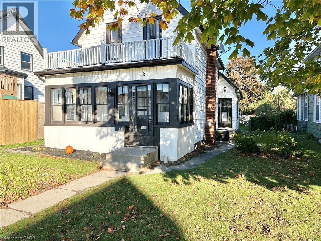 18 KING STREET — photo 5