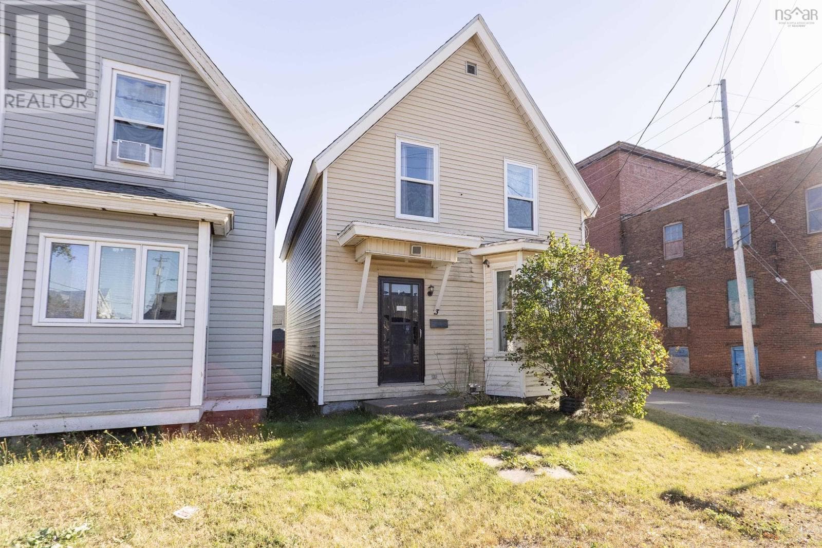 3 MILL STREET in 