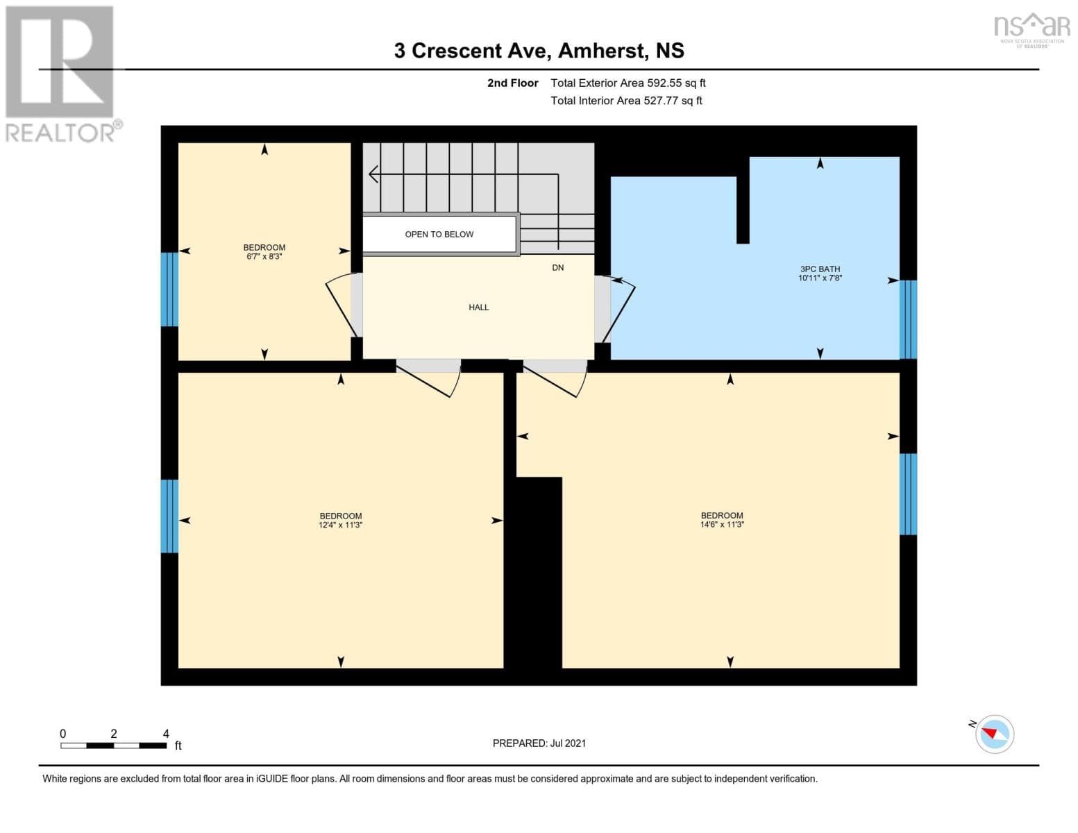 3 MILL STREET, NSAR — photo 4