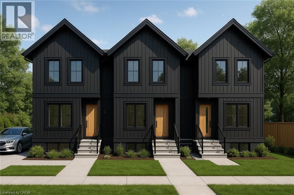 641 LIMERIDGE ROAD EAST, Cornerstone — photo 2