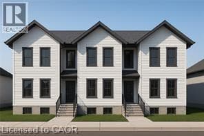 641 LIMERIDGE ROAD EAST, Cornerstone — photo 3
