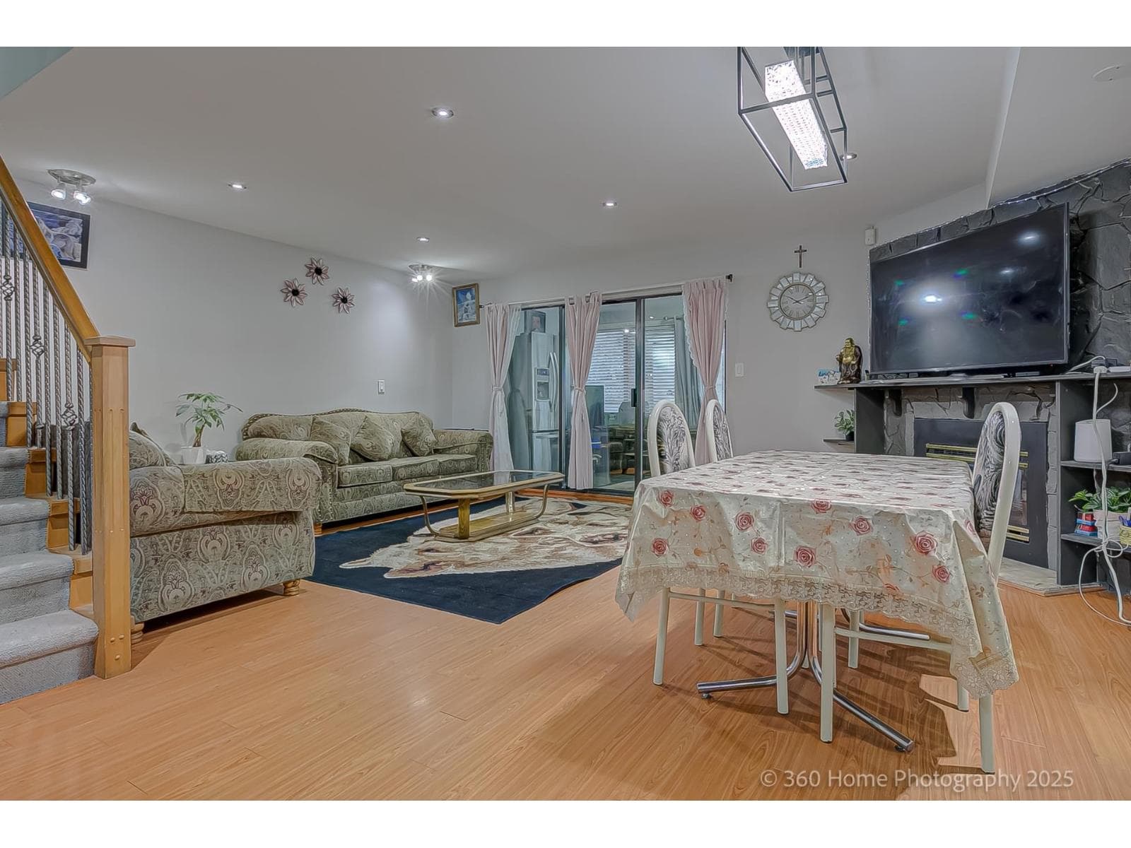 35 7533 140 STREET, Fraser Valley