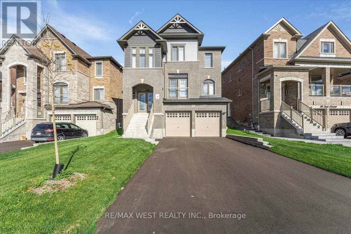 16 JANES CRESCENT in 