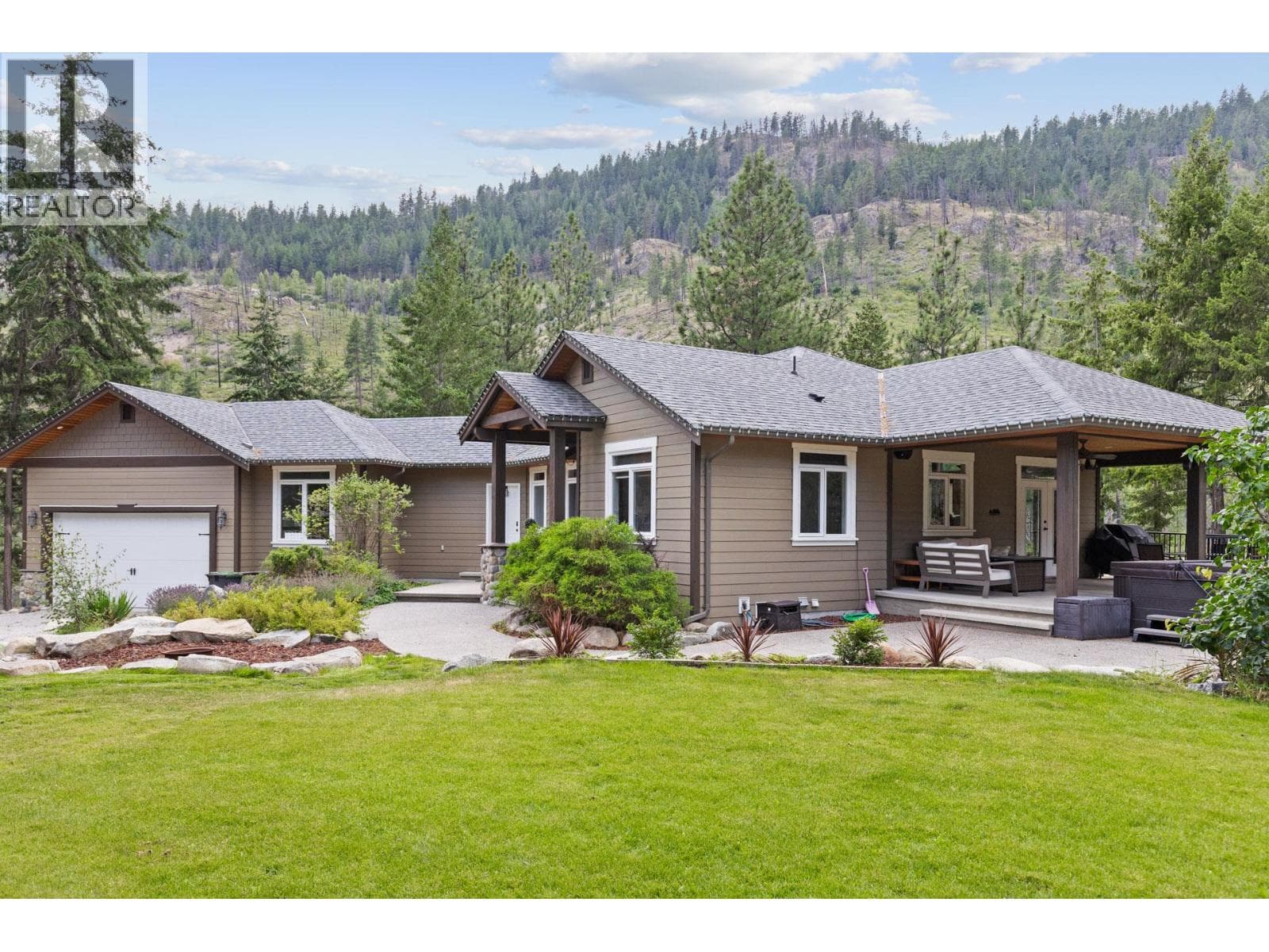 4802 Trepanier Road in 