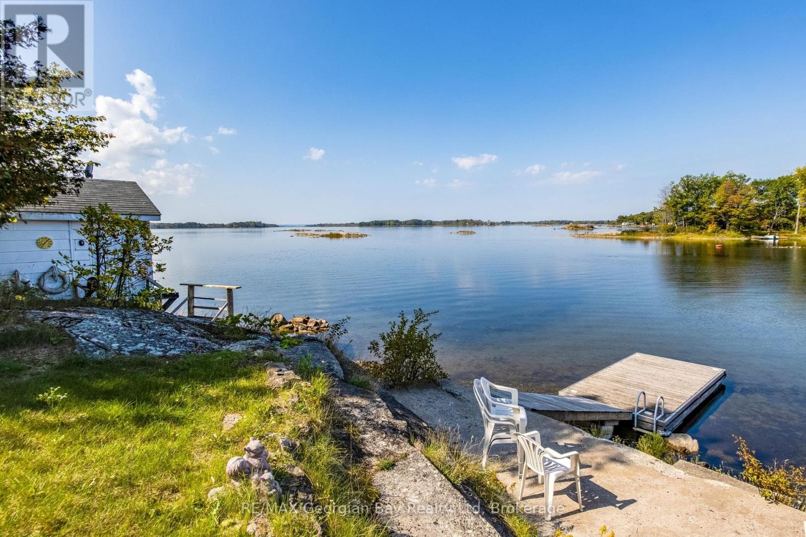 134 FOREST HARBOUR PARKWAY in 