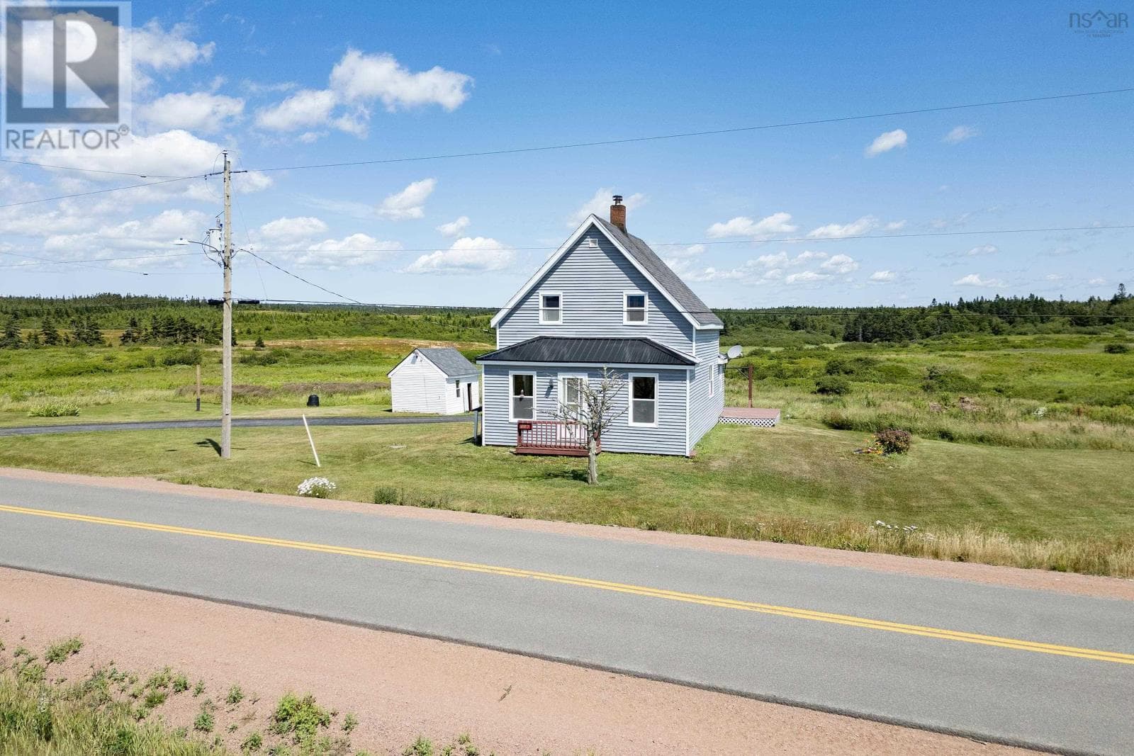 516 LOWER COVE ROAD, NSAR — photo 2