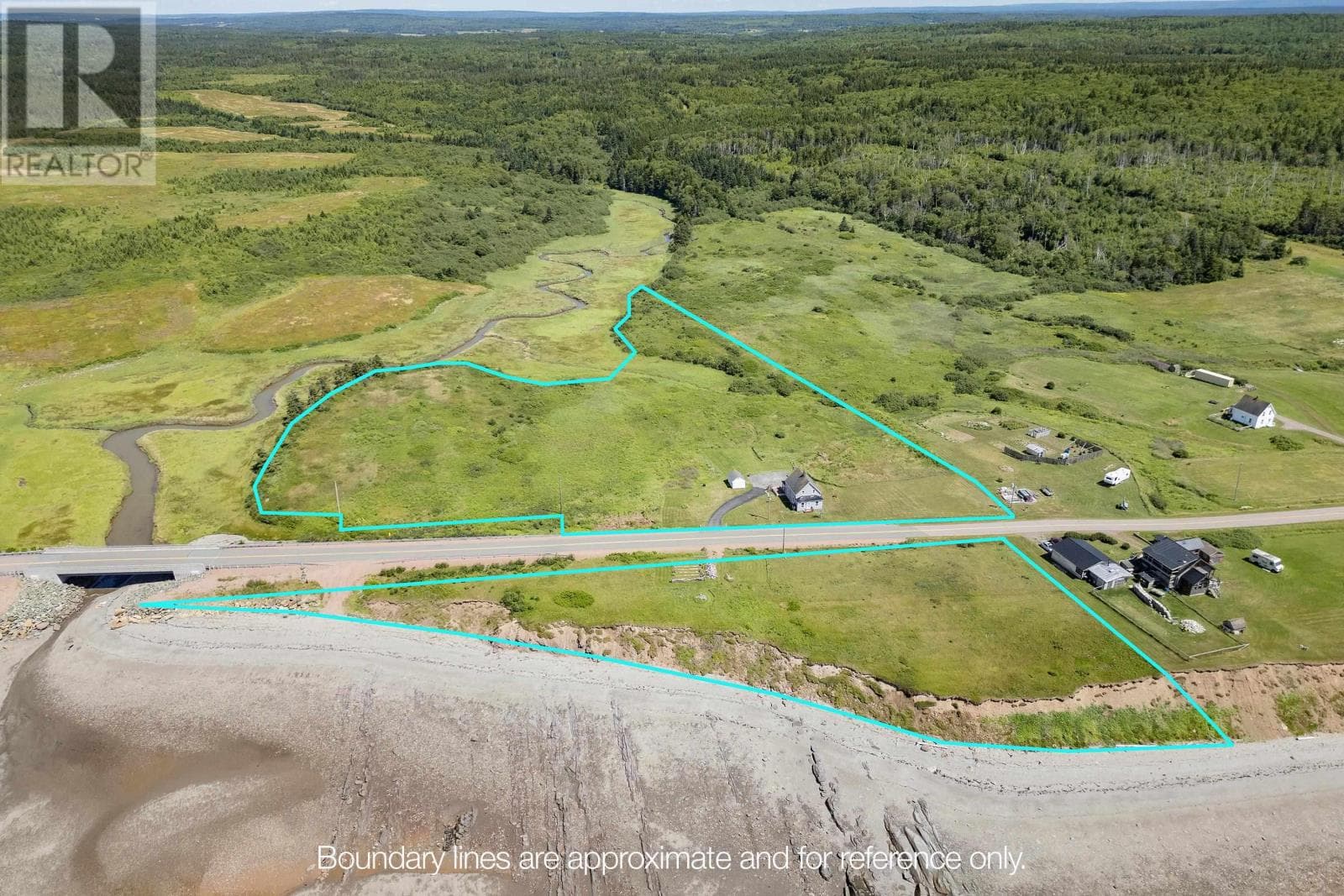 516 LOWER COVE ROAD, NSAR — photo 3