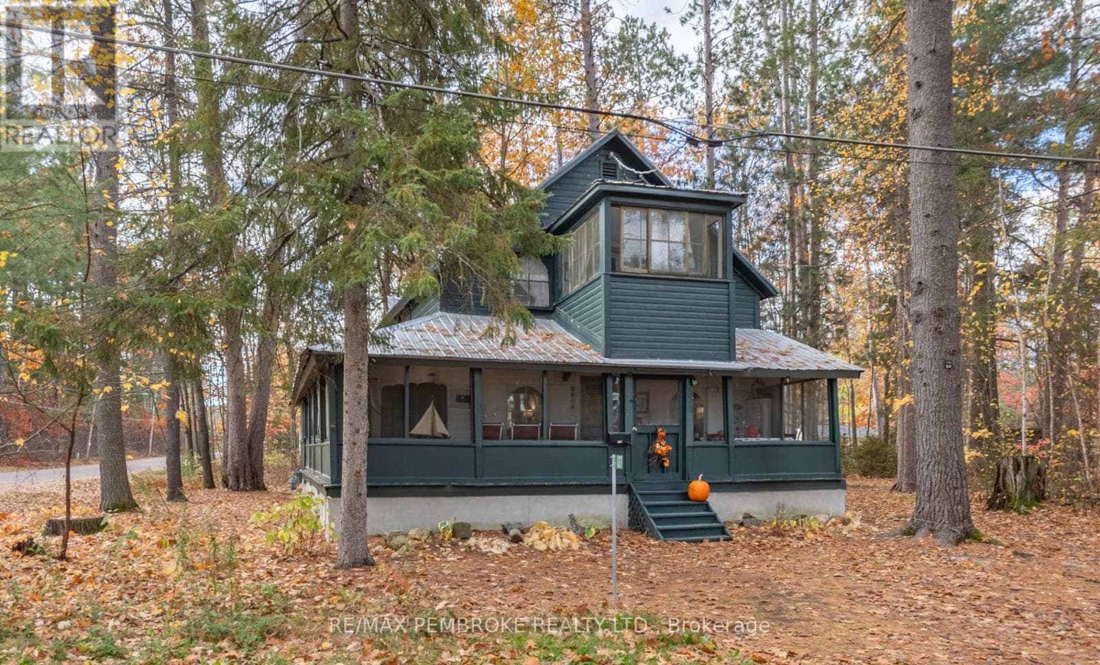 127 ALEXANDRA STREET, Renfrew County — photo 2