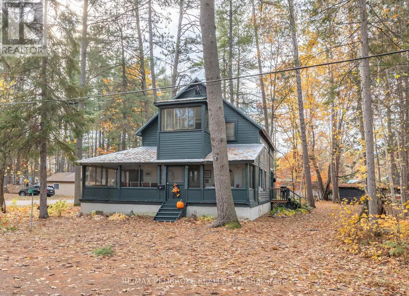 127 ALEXANDRA STREET, Renfrew County — photo 4