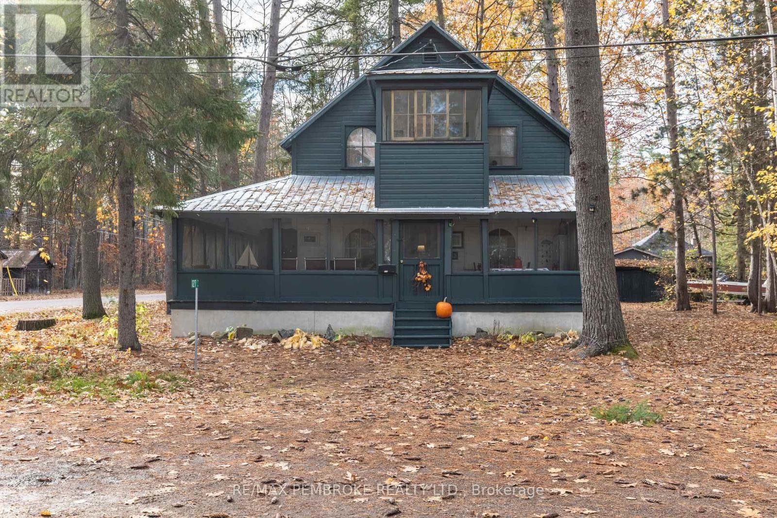 127 ALEXANDRA STREET, Renfrew County — photo 5