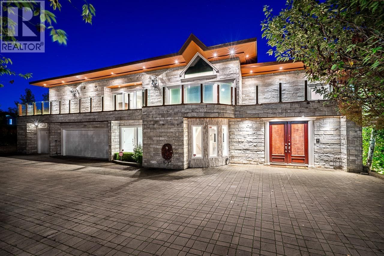 1562 PINECREST DRIVE, Greater Vancouver — photo 4