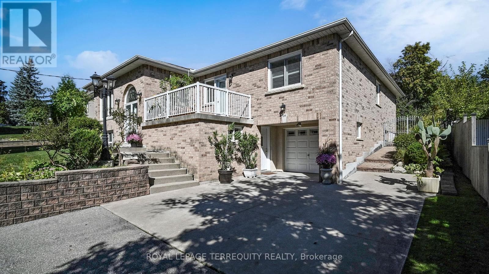 134 HADRIAN DRIVE, Toronto — photo 4