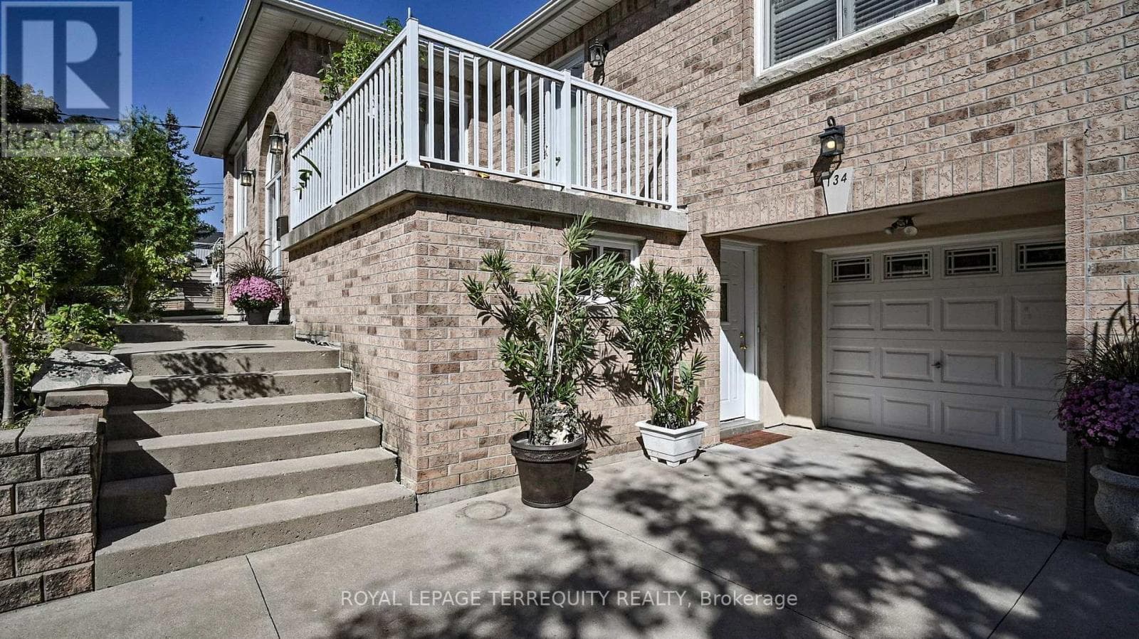 134 HADRIAN DRIVE, Toronto — photo 5