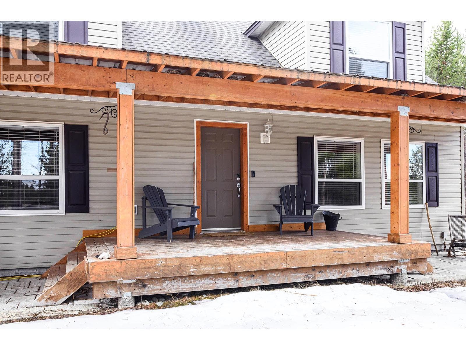 5873 LAKE LE JEUNE ROAD, Interior REALTORS® — photo 2