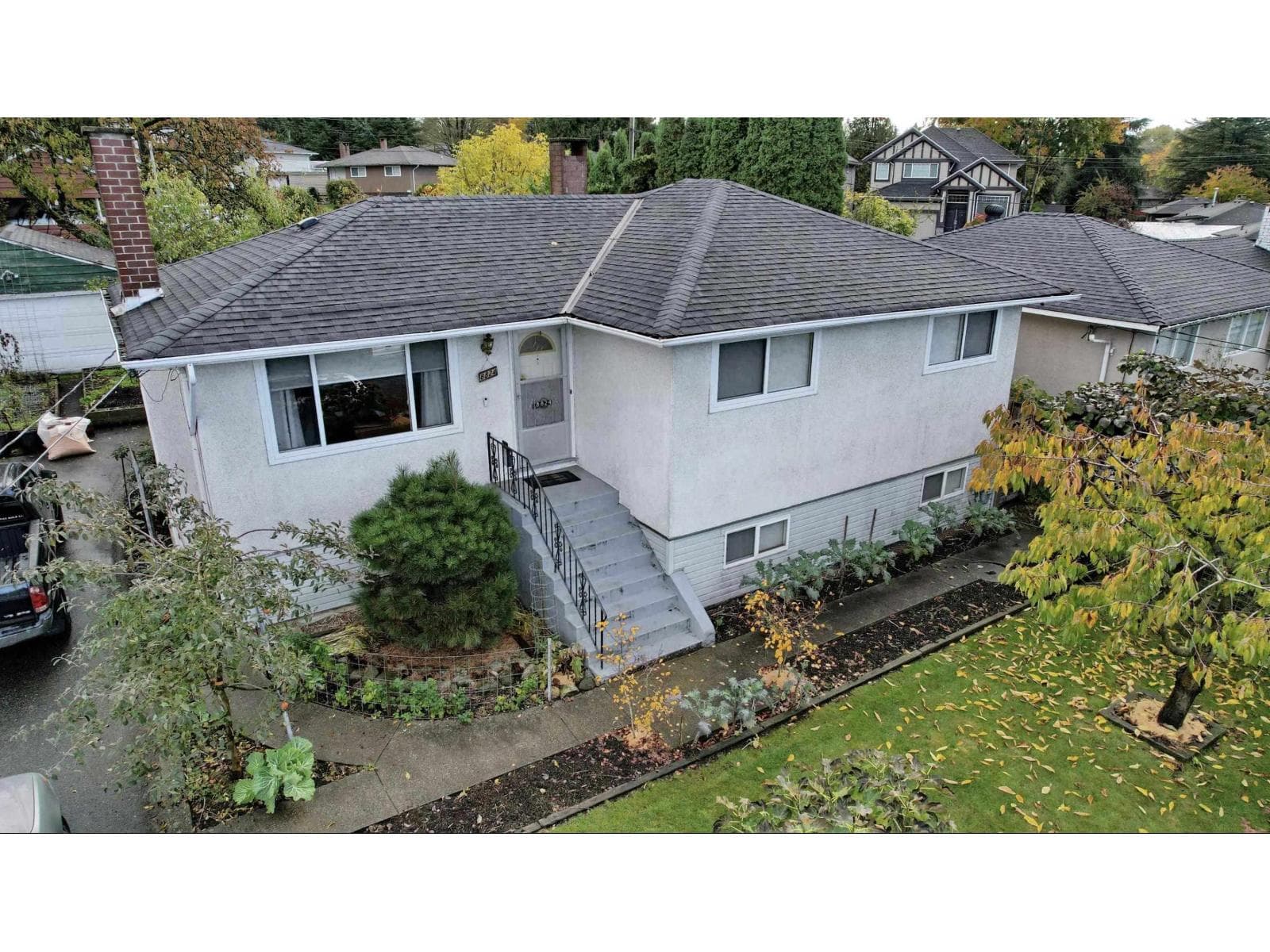 8824 RUSSELL DRIVE in North Delta