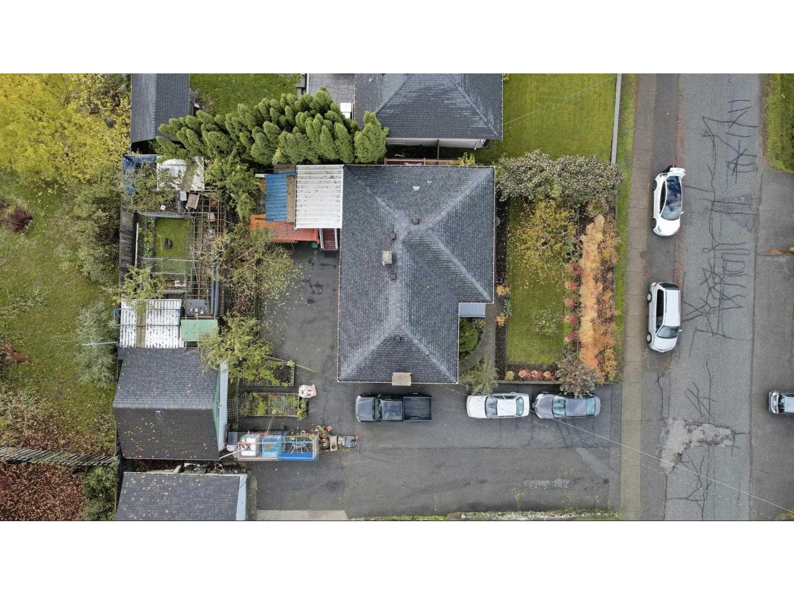 8824 RUSSELL DRIVE, Fraser Valley