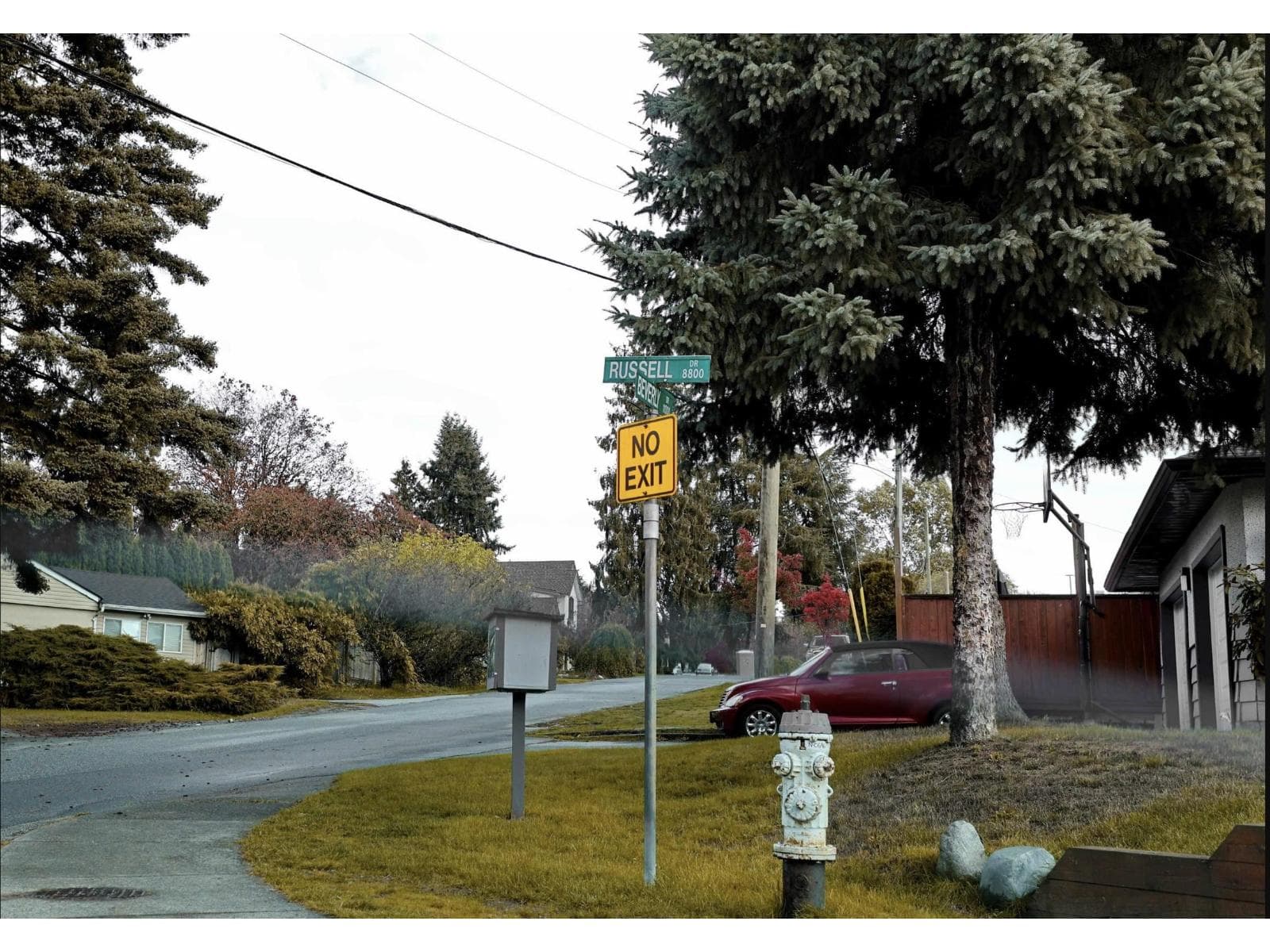 8824 RUSSELL DRIVE, Fraser Valley — photo 5
