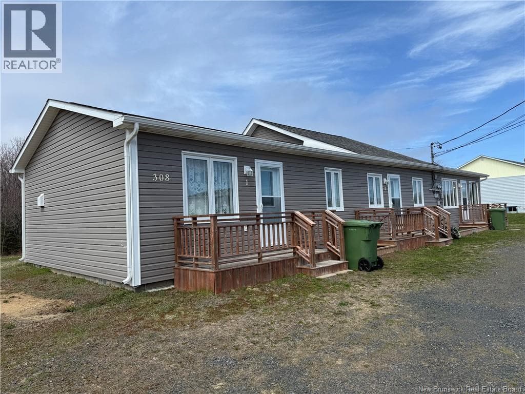 308 RUE DU PECHEUR, New Brunswick — photo 3