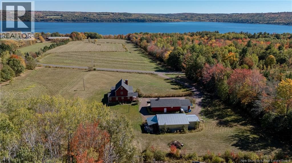 3506 LOWER CAMBRIDGE ROAD, New Brunswick — photo 2