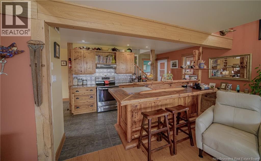 3506 LOWER CAMBRIDGE ROAD, New Brunswick — photo 3