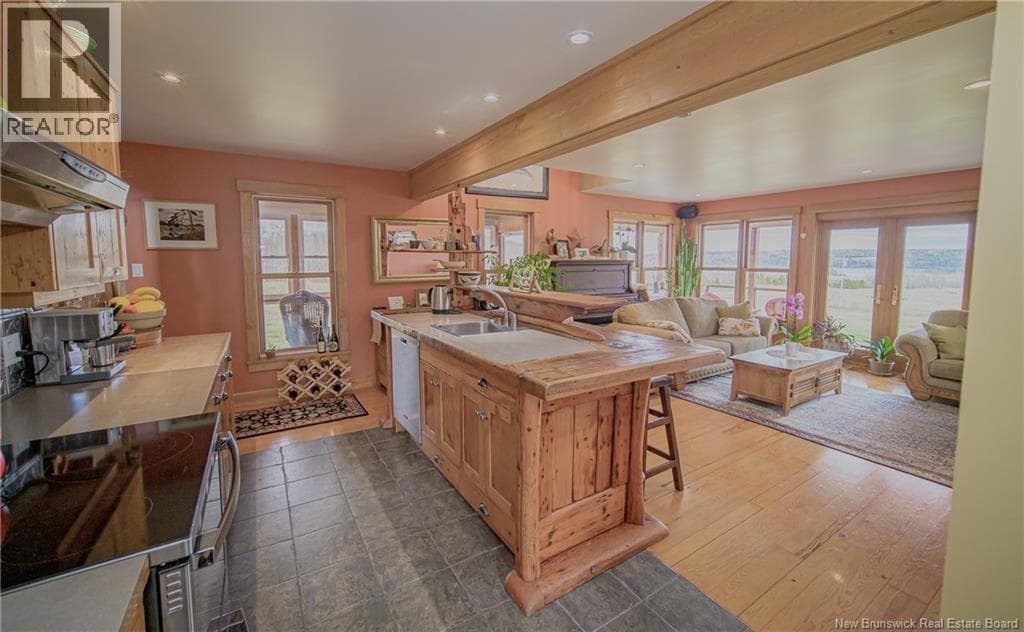 3506 LOWER CAMBRIDGE ROAD, New Brunswick — photo 4