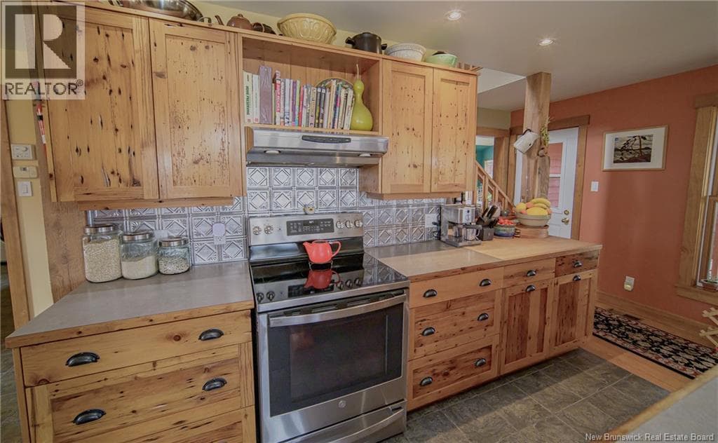 3506 LOWER CAMBRIDGE ROAD, New Brunswick — photo 5