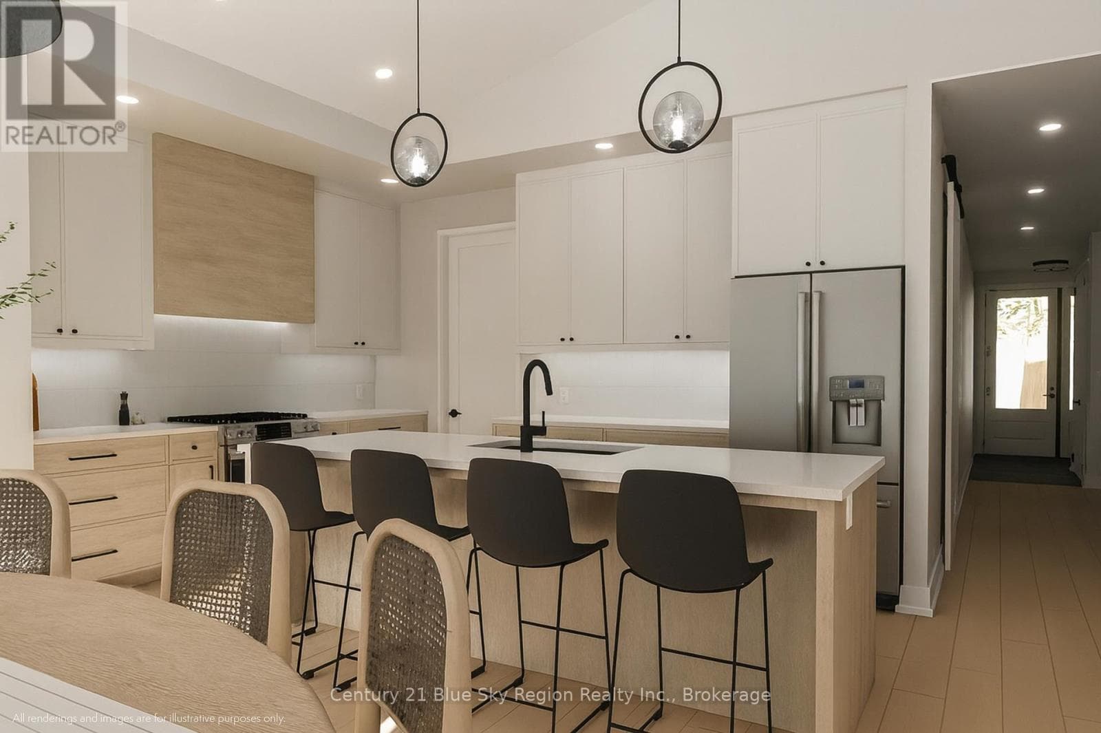38 KENRETA DRIVE, North Bay — photo 4