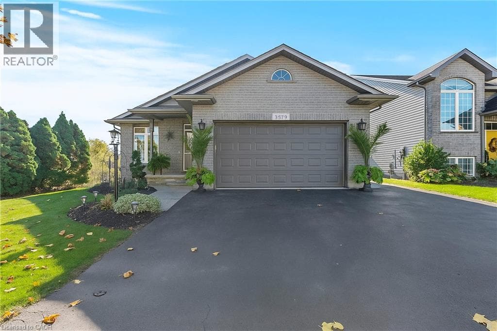 3579 CARVER STREET in 