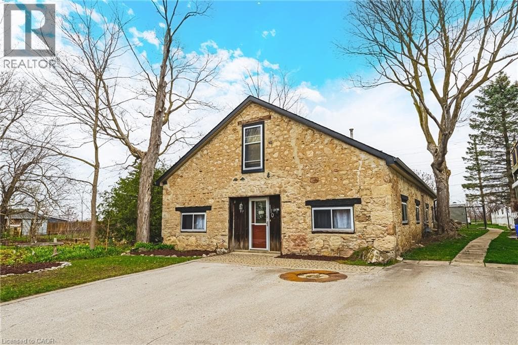 110 FREELTON ROAD in 1200