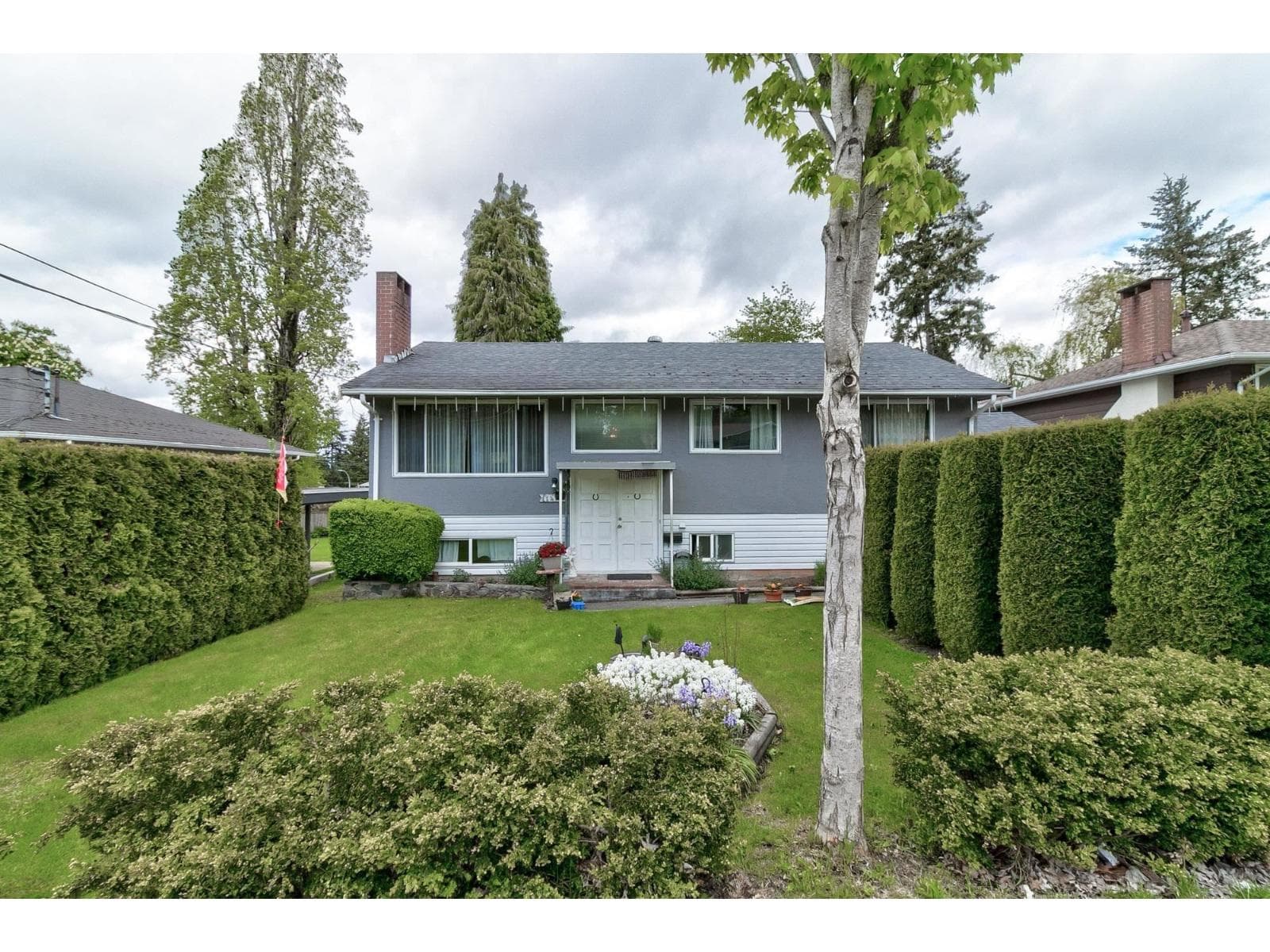 11405 92 AVENUE, Fraser Valley