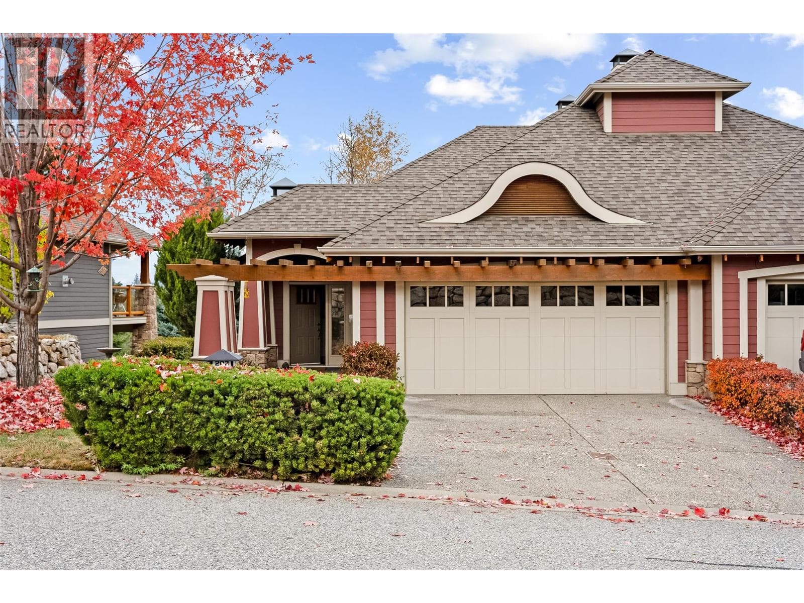 203 LONGSPOON DRIVE, Interior REALTORS® — photo 2