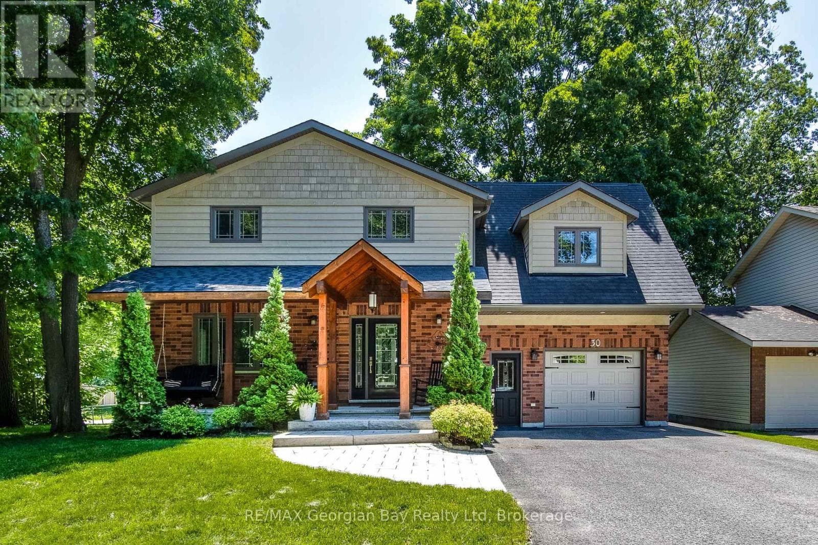 30 BRULE STREET in 
