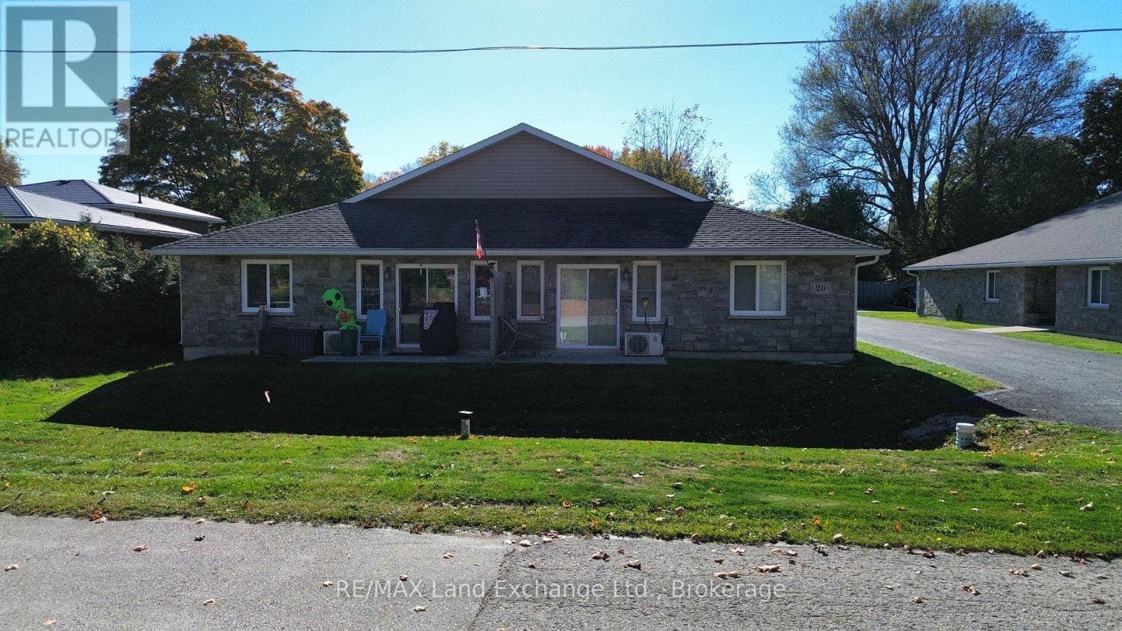 20 STANLEY STREET in 