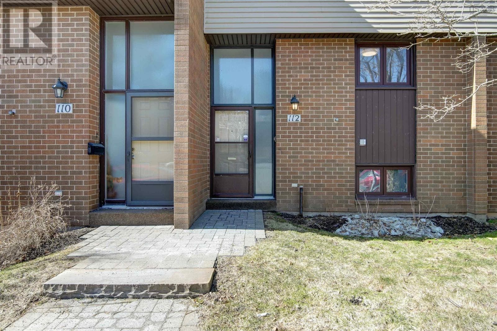 112 FORESTSIDE CRESCENT in HALIFAX